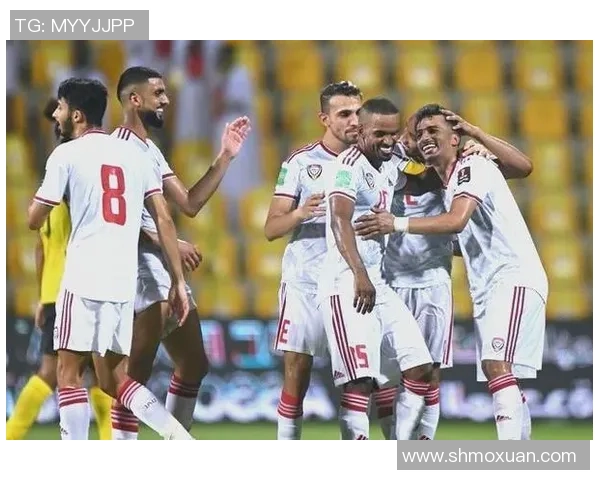 阿联酋足球明星的崛起与成就解析及其在国际舞台上的影响力