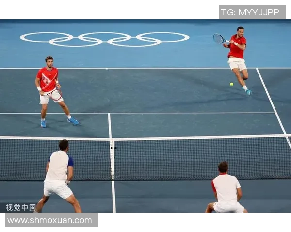 广州网球队在奥运会上的实力展现与未来发展潜力分析